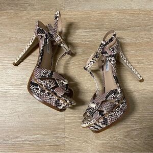 Steve Madden‎ ‘Kismit’ Platforms